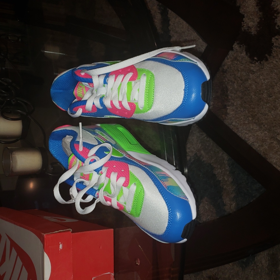 Brand New Nike Air Max